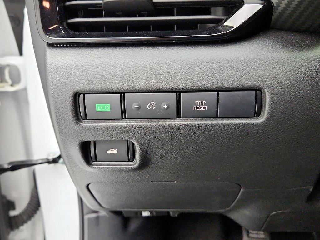 used 2024 Nissan Sentra car, priced at $19,998