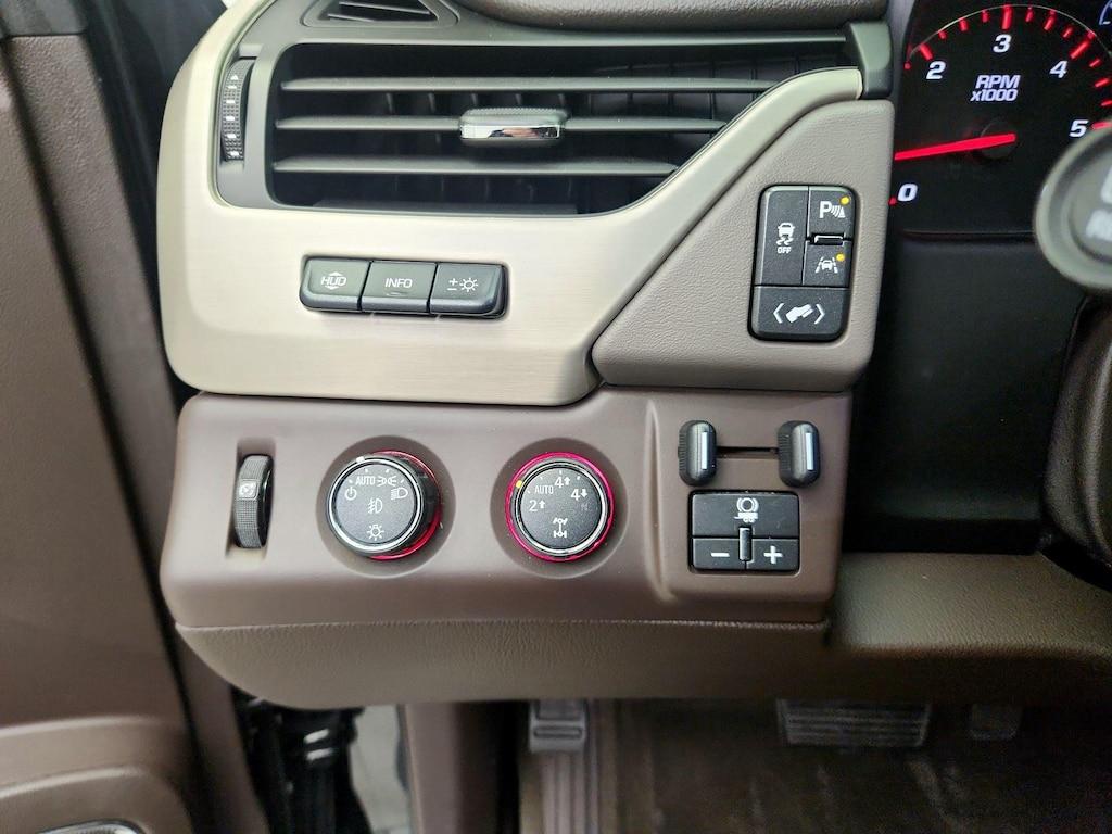 used 2016 GMC Yukon car, priced at $39,998