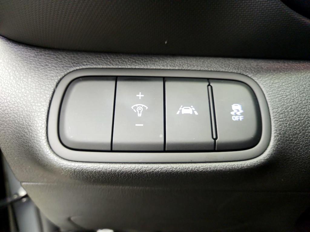 used 2022 Hyundai Venue car, priced at $19,998
