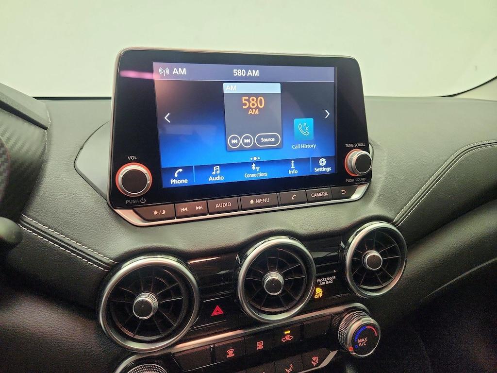 used 2024 Nissan Sentra car, priced at $18,998