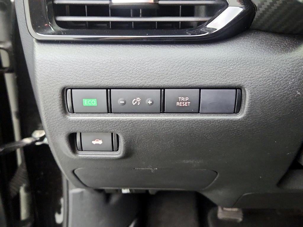 used 2024 Nissan Sentra car, priced at $18,998