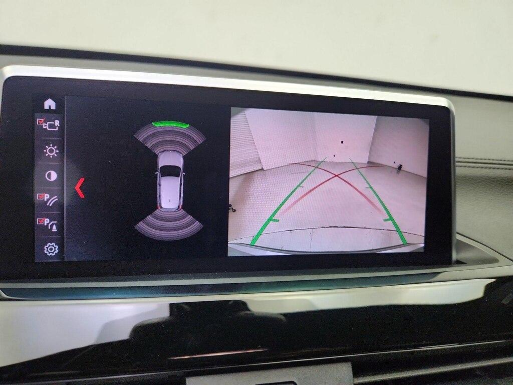 used 2021 BMW X1 car, priced at $22,998