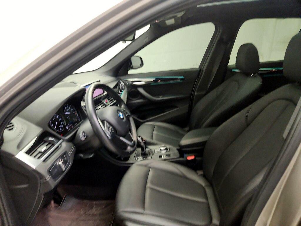 used 2021 BMW X1 car, priced at $22,998