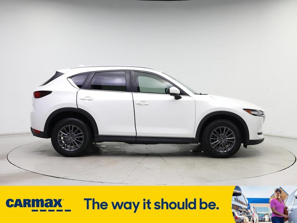 used 2019 Mazda CX-5 car, priced at $20,998