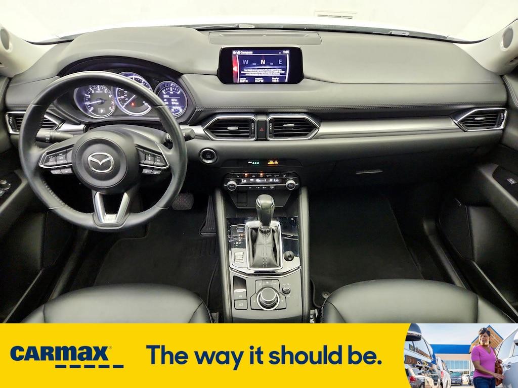 used 2019 Mazda CX-5 car, priced at $20,998
