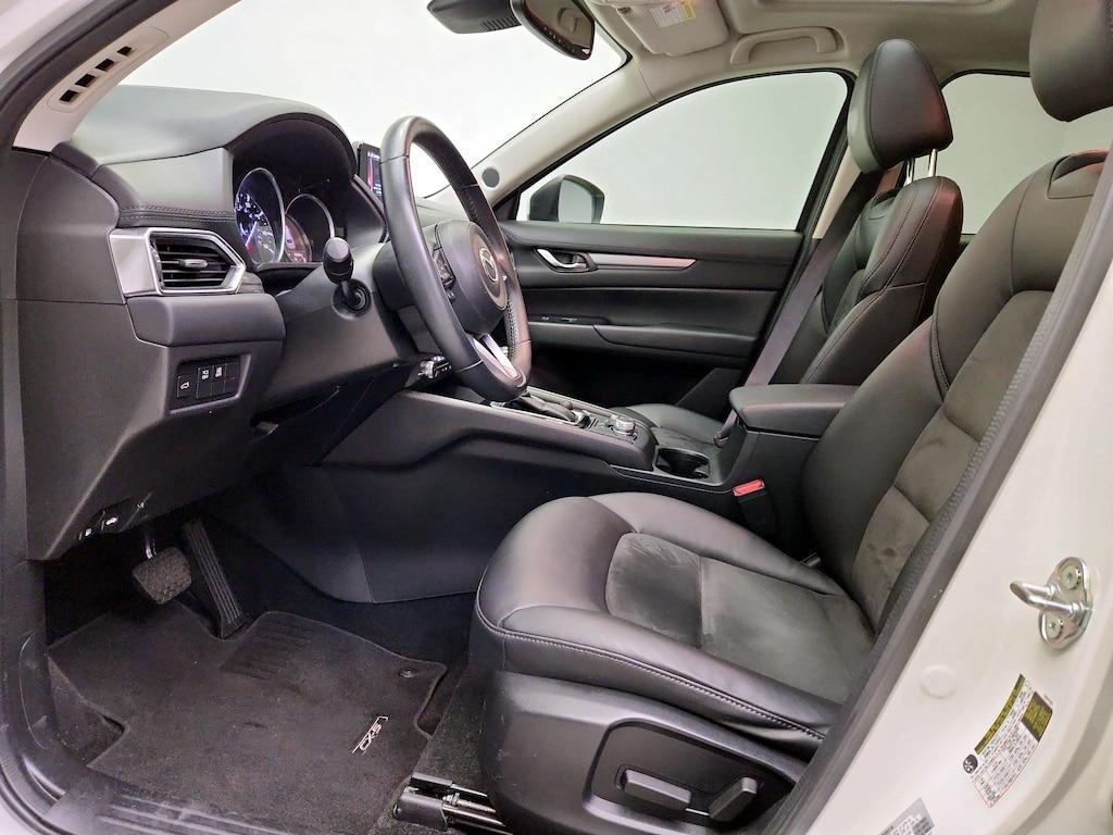used 2019 Mazda CX-5 car, priced at $20,998