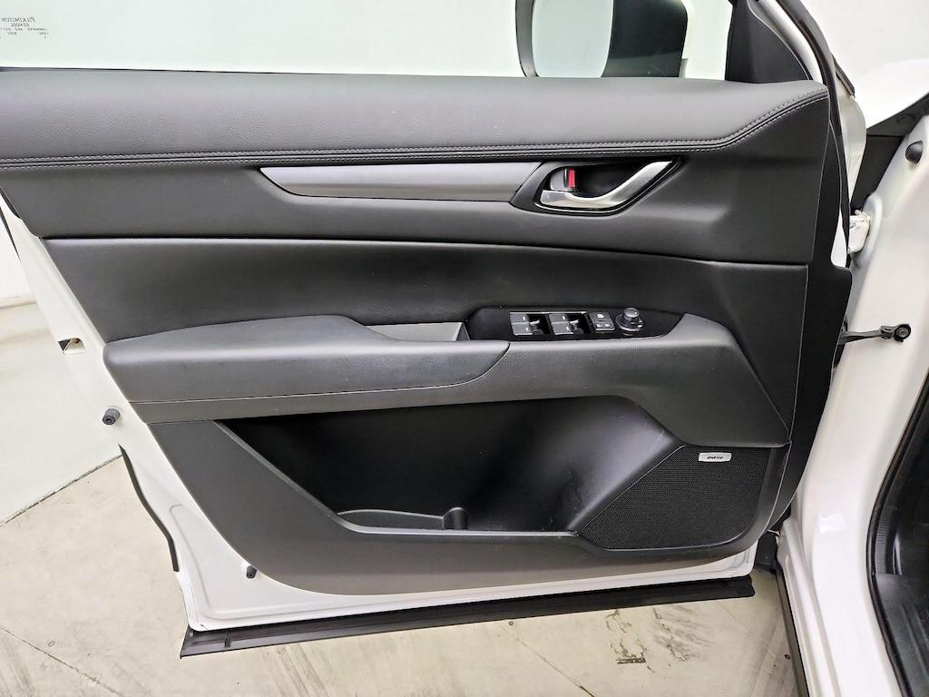used 2019 Mazda CX-5 car, priced at $20,998