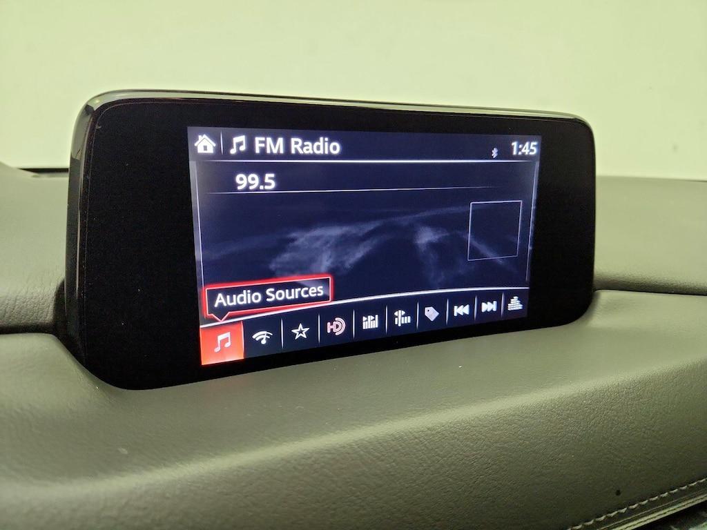 used 2019 Mazda CX-5 car, priced at $20,998