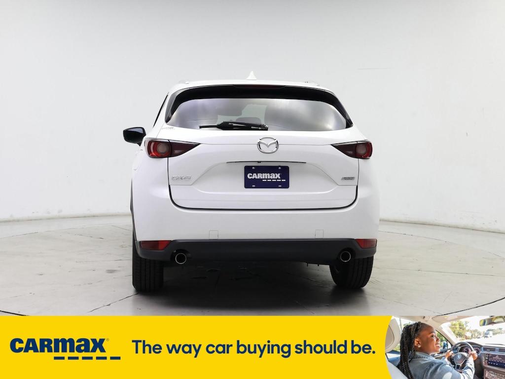 used 2019 Mazda CX-5 car, priced at $20,998