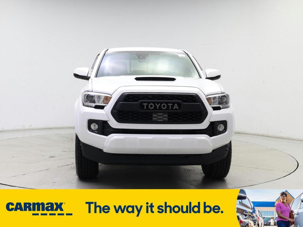 used 2019 Toyota Tacoma car, priced at $30,998