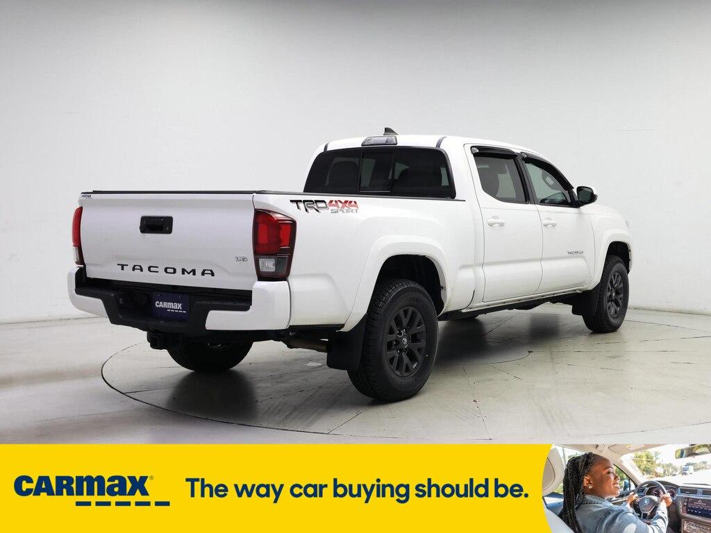 used 2019 Toyota Tacoma car, priced at $30,998