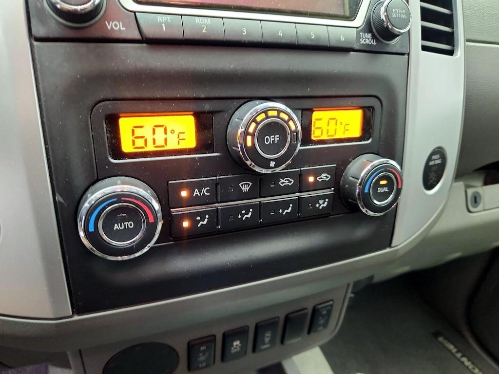 used 2016 Nissan Frontier car, priced at $16,998