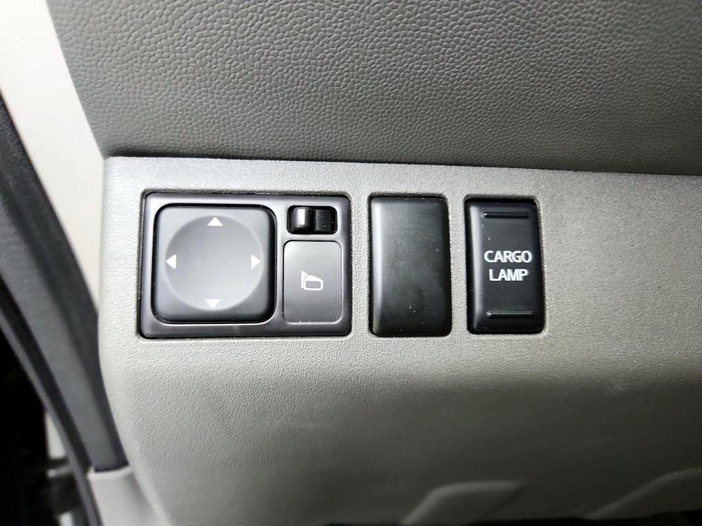 used 2016 Nissan Frontier car, priced at $16,998