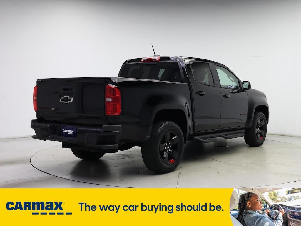 used 2019 Chevrolet Colorado car, priced at $21,998