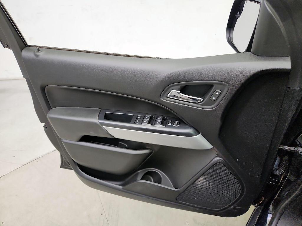 used 2019 Chevrolet Colorado car, priced at $21,998
