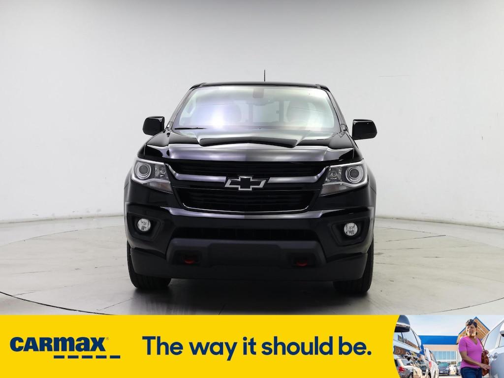 used 2019 Chevrolet Colorado car, priced at $21,998
