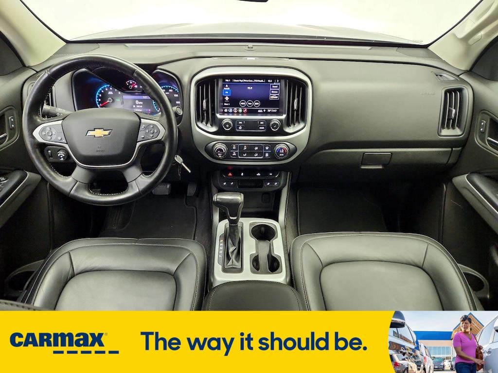 used 2019 Chevrolet Colorado car, priced at $21,998