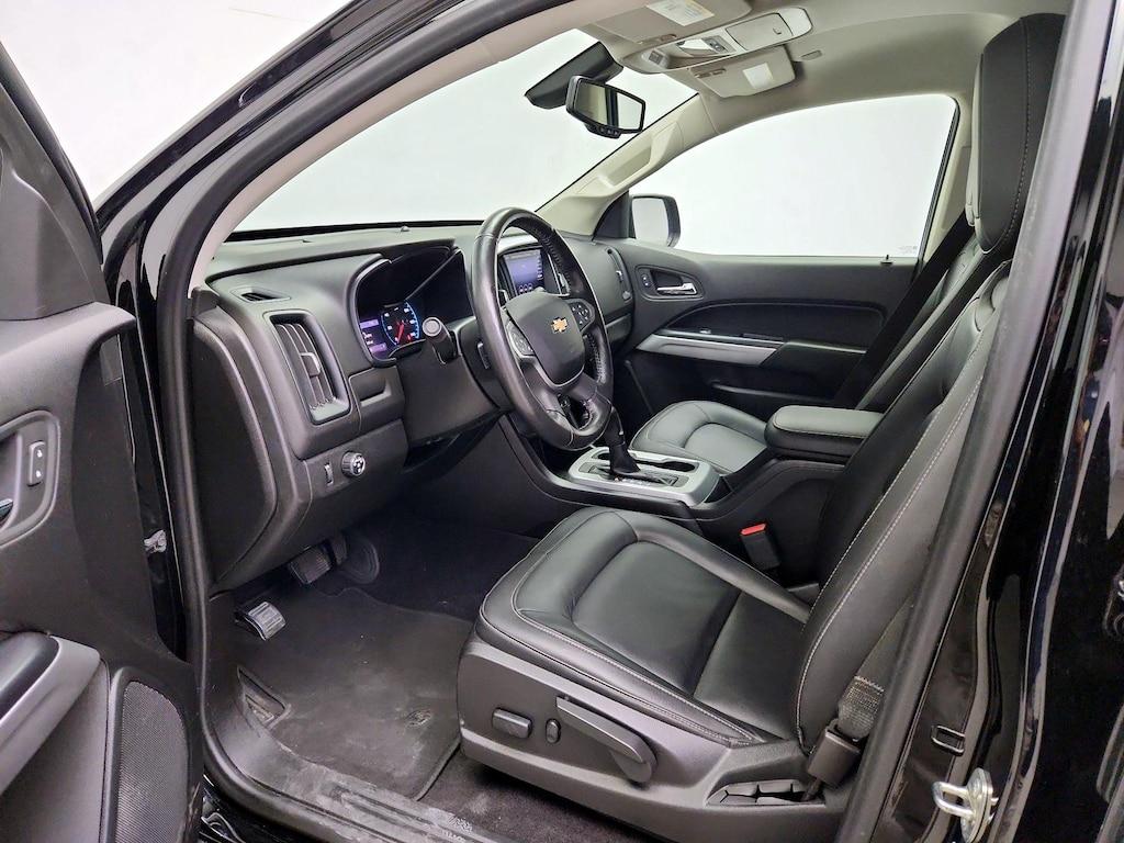used 2019 Chevrolet Colorado car, priced at $21,998