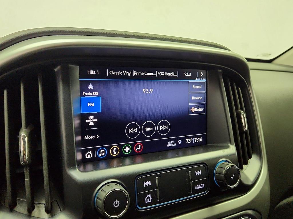 used 2019 Chevrolet Colorado car, priced at $21,998