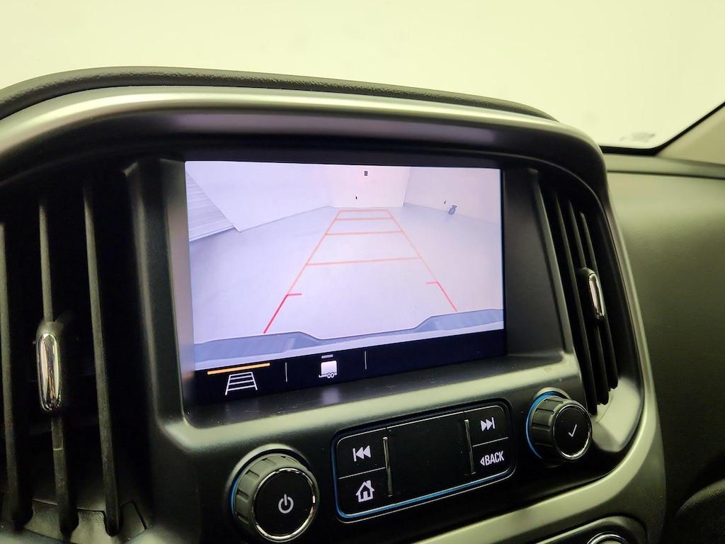 used 2019 Chevrolet Colorado car, priced at $21,998