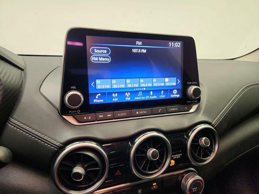 used 2024 Nissan Sentra car, priced at $18,998