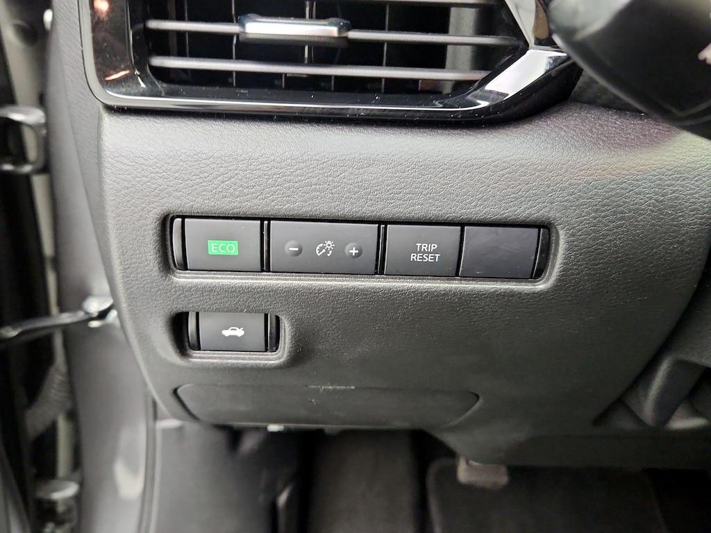 used 2024 Nissan Sentra car, priced at $18,998