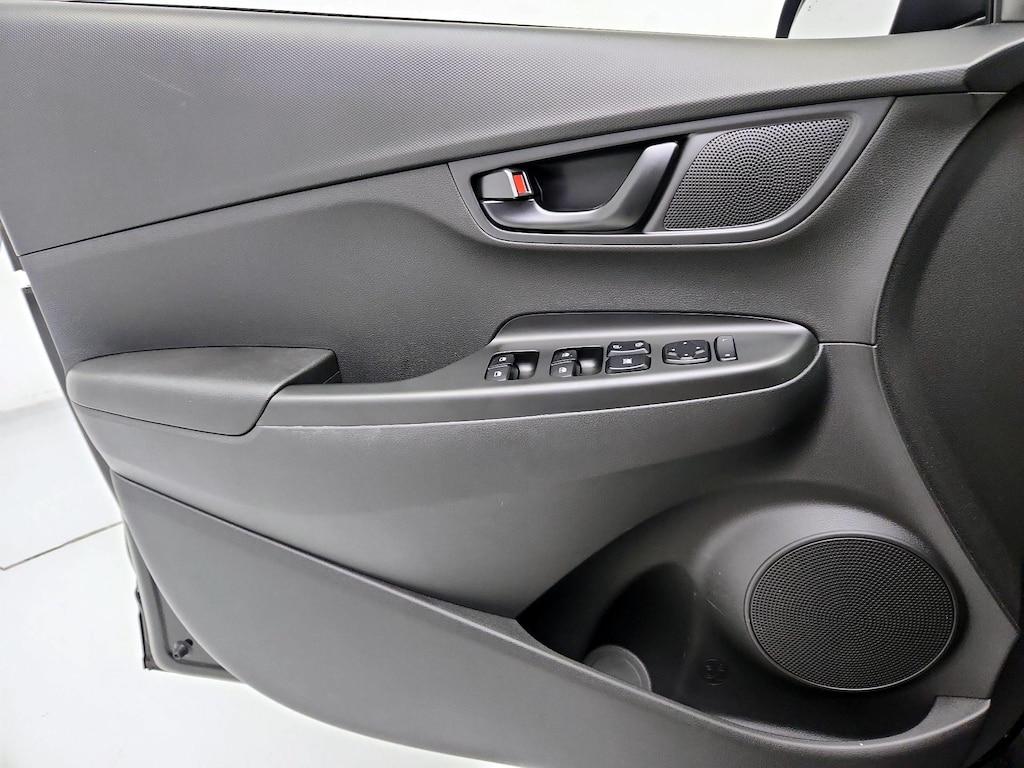 used 2023 Hyundai Kona car, priced at $21,998