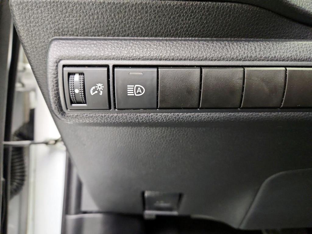 used 2022 Toyota Corolla car, priced at $19,998