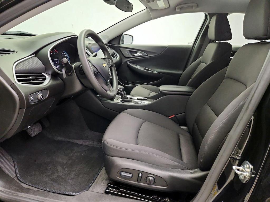 used 2023 Chevrolet Malibu car, priced at $19,998