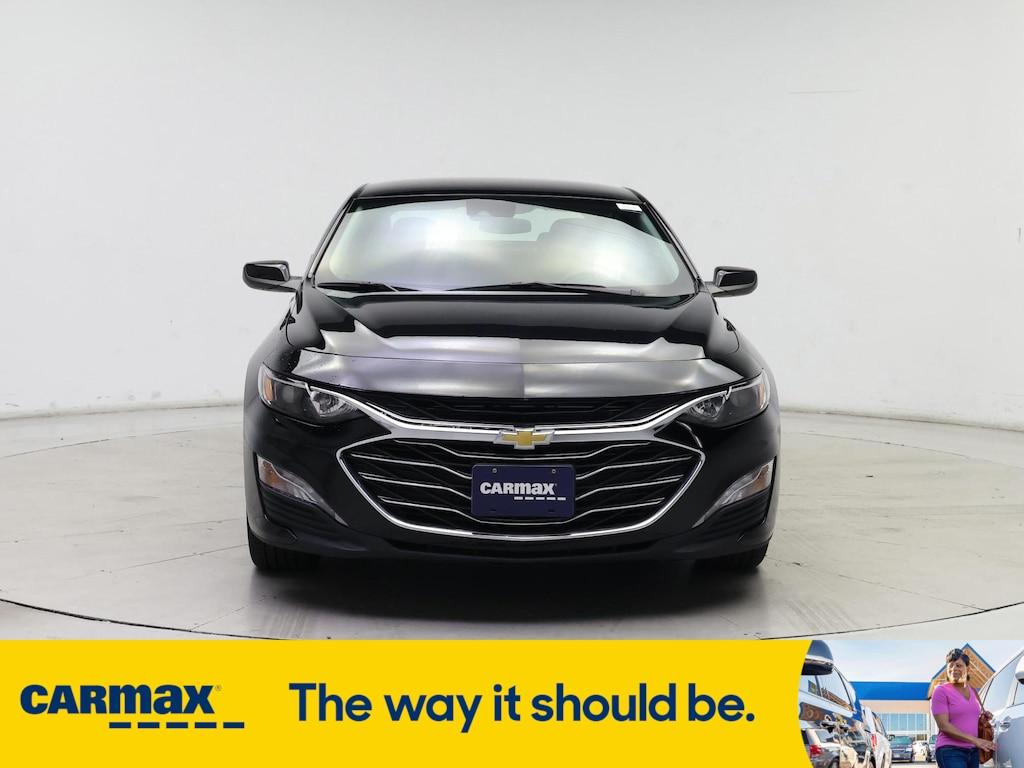 used 2023 Chevrolet Malibu car, priced at $19,998