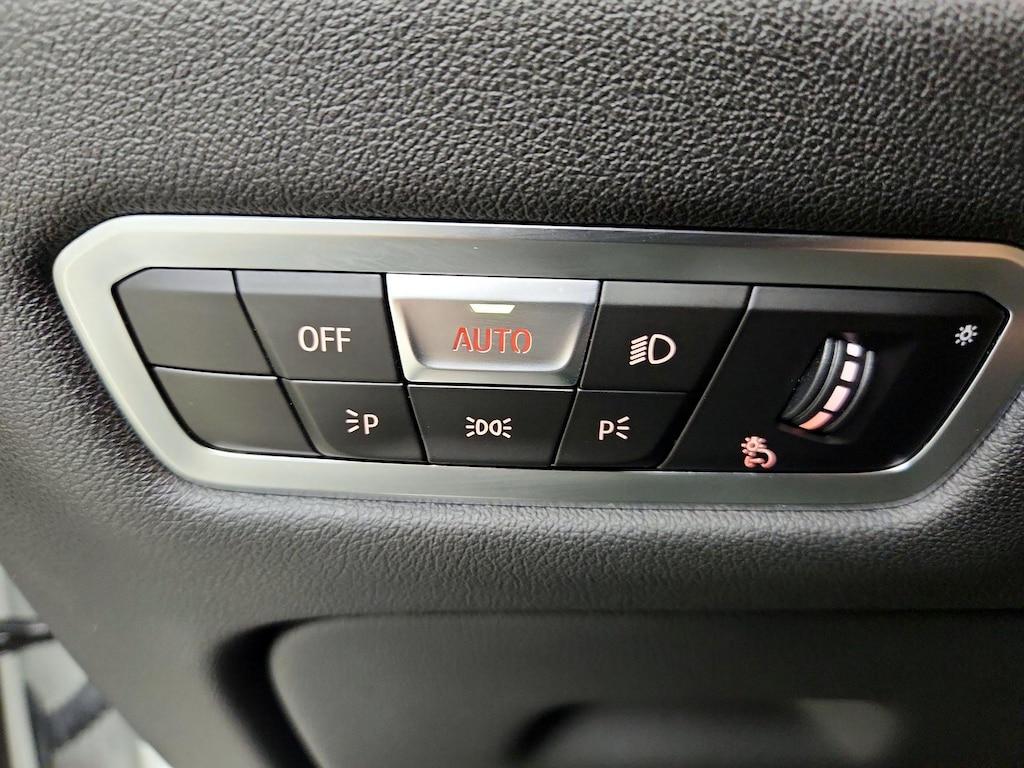 used 2023 BMW X5 car, priced at $45,998