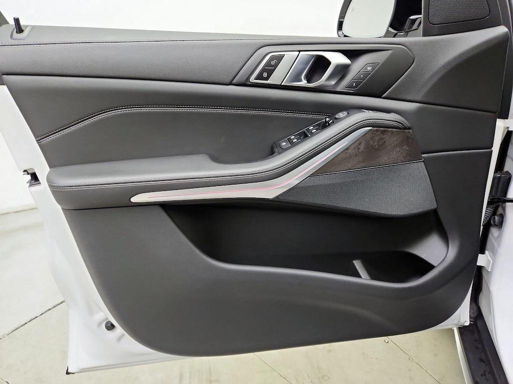 used 2023 BMW X5 car, priced at $45,998
