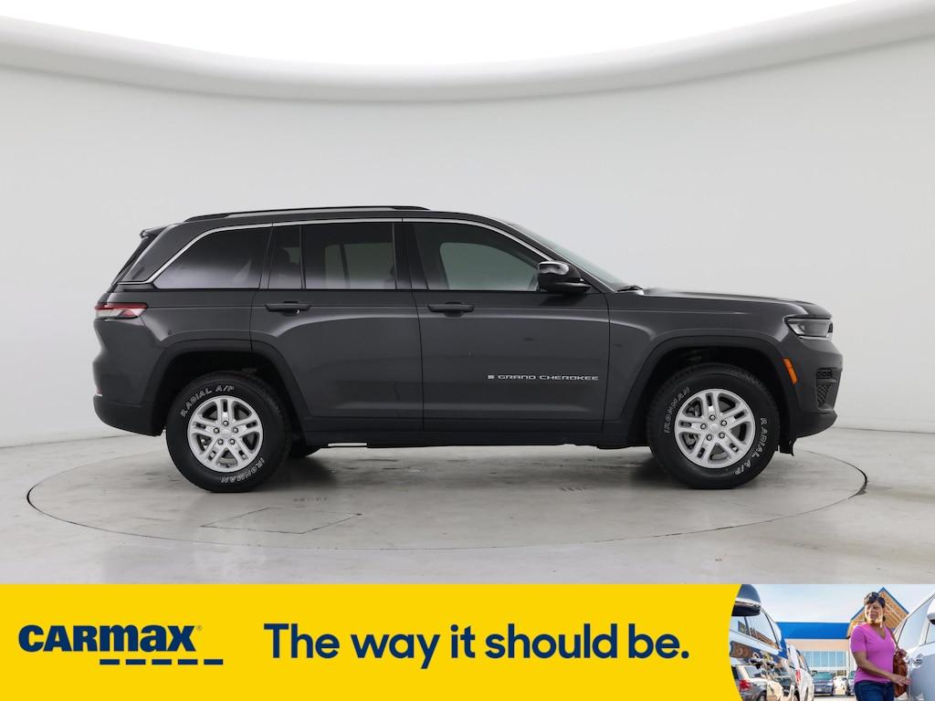 used 2022 Jeep Grand Cherokee car, priced at $28,998