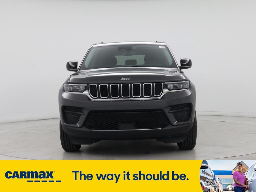 used 2022 Jeep Grand Cherokee car, priced at $28,998