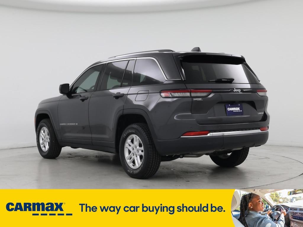 used 2022 Jeep Grand Cherokee car, priced at $28,998