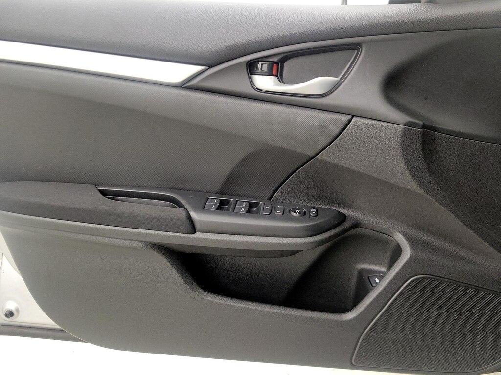 used 2017 Honda Civic car, priced at $15,998