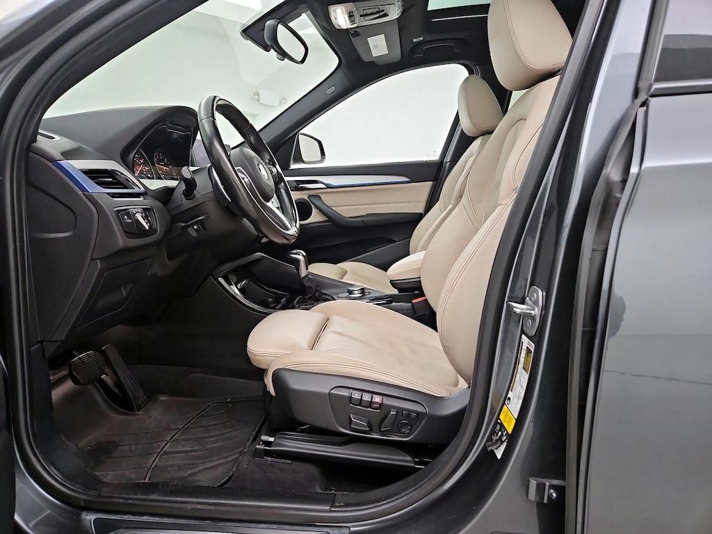 used 2016 BMW X1 car, priced at $17,998