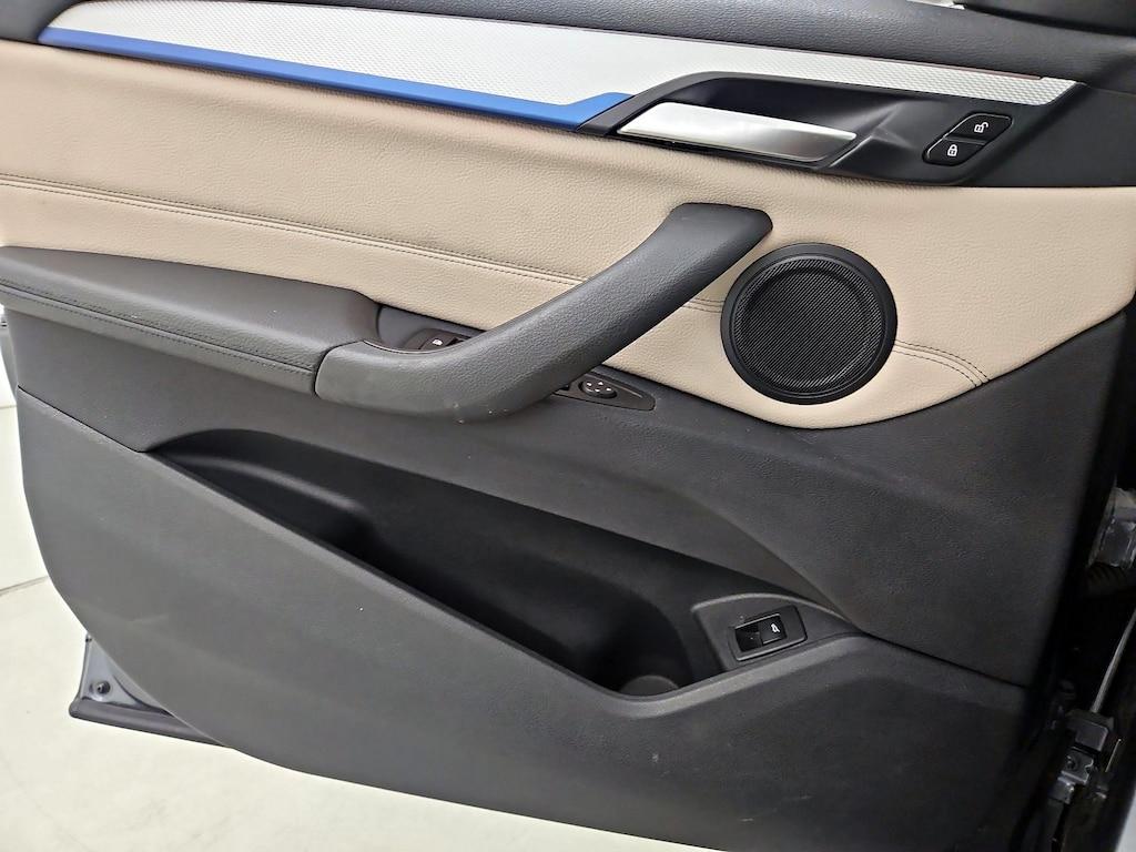 used 2016 BMW X1 car, priced at $17,998