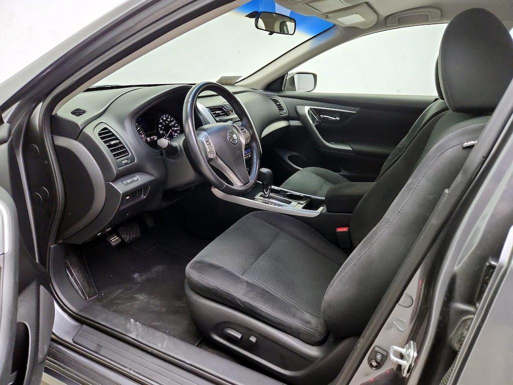 used 2014 Nissan Altima car, priced at $11,998