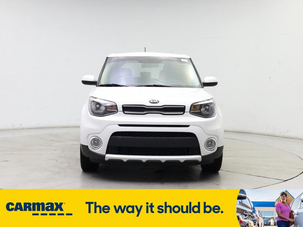 used 2018 Kia Soul car, priced at $12,599