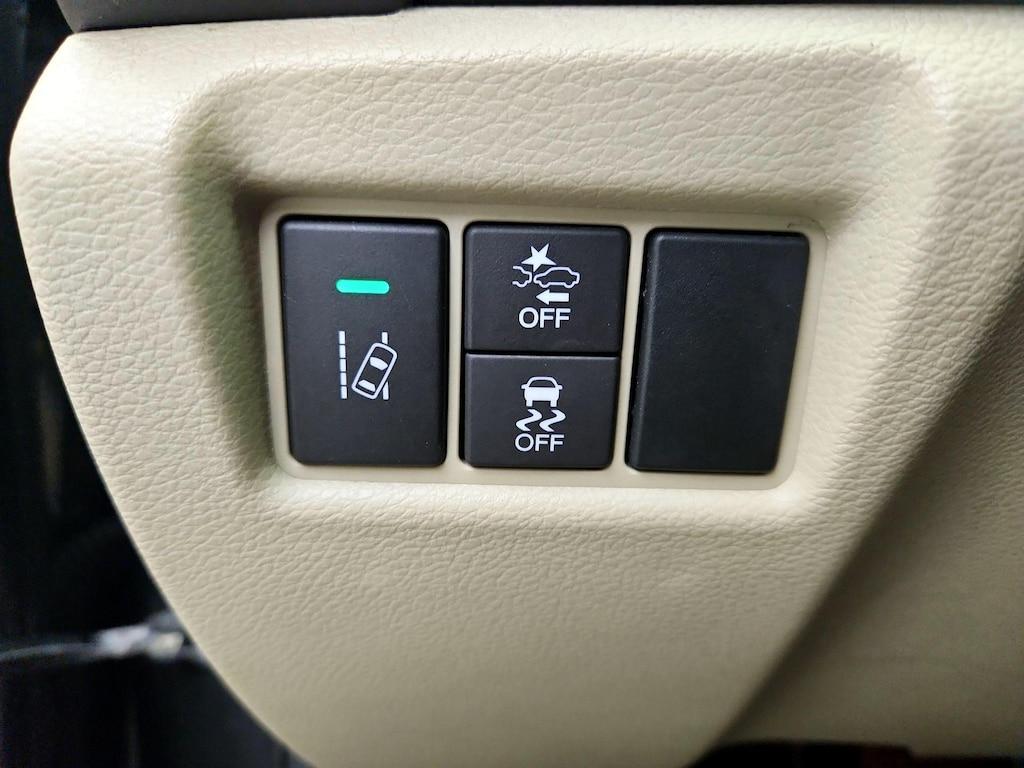 used 2016 Acura MDX car, priced at $16,998