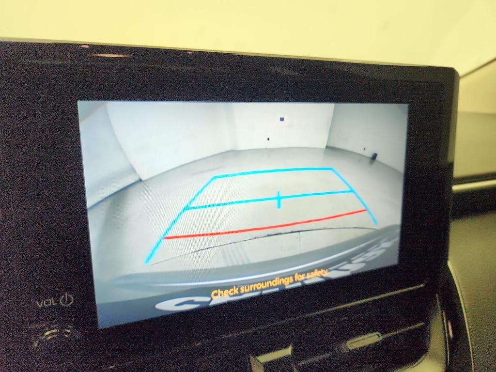 used 2023 Toyota Corolla car, priced at $22,998