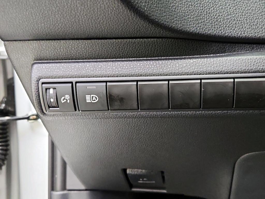 used 2023 Toyota Corolla car, priced at $22,998