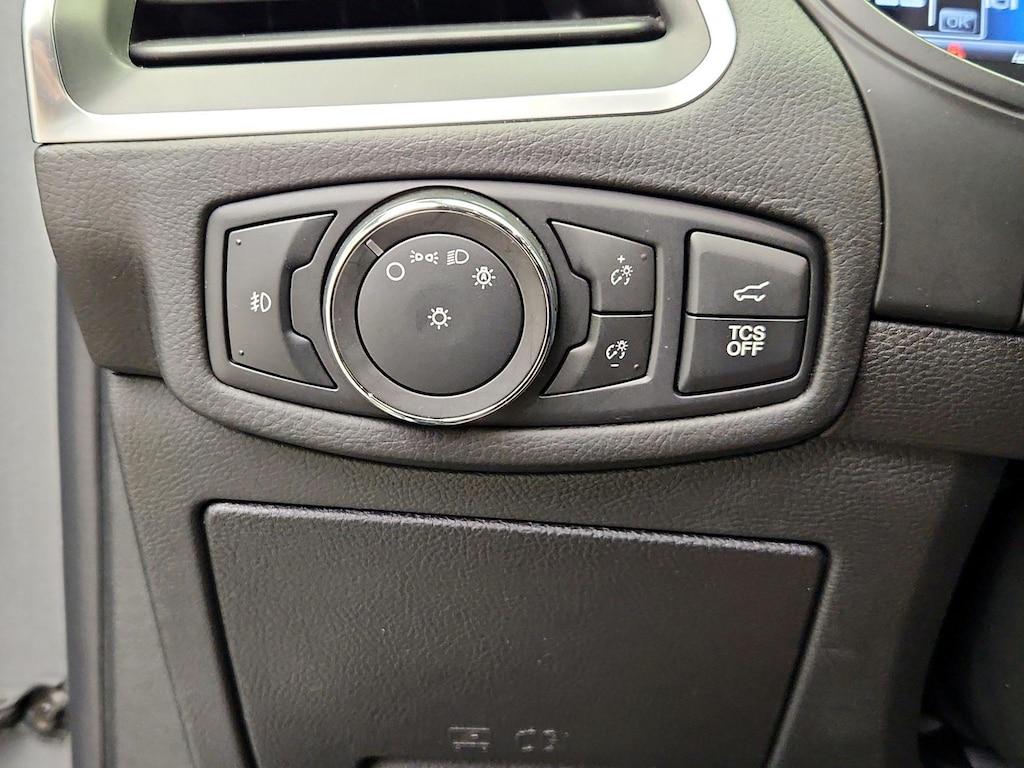 used 2022 Ford Edge car, priced at $22,998