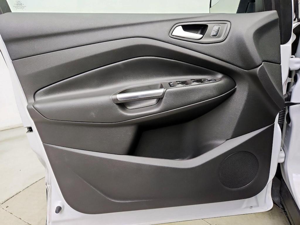 used 2018 Ford Escape car, priced at $15,998