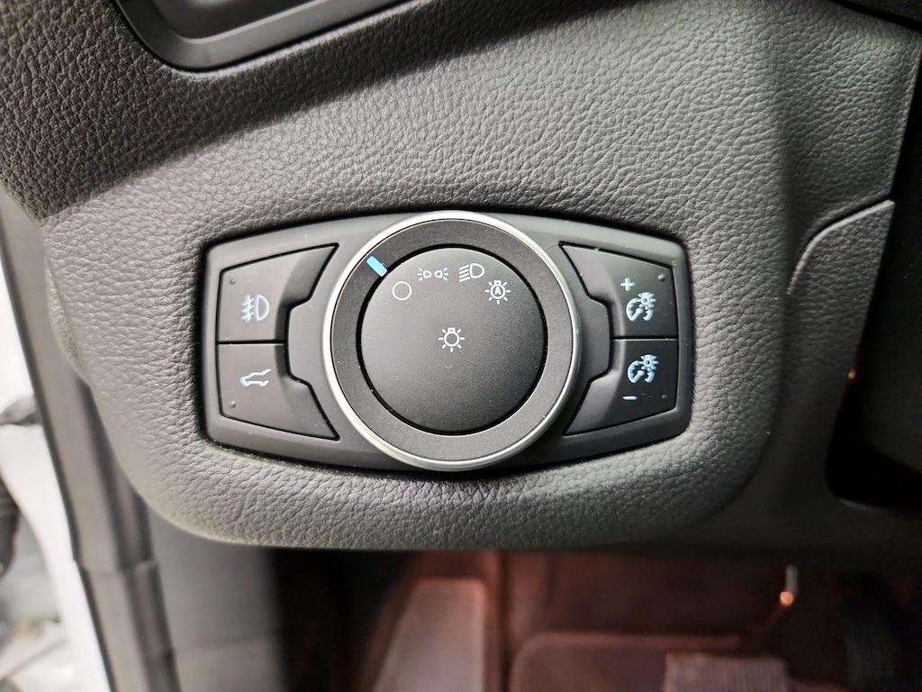 used 2018 Ford Escape car, priced at $15,998