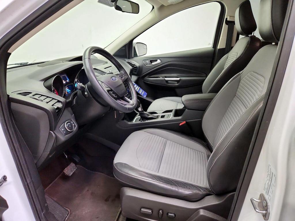 used 2018 Ford Escape car, priced at $15,998