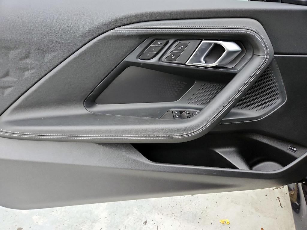 used 2024 BMW 230 car, priced at $36,998