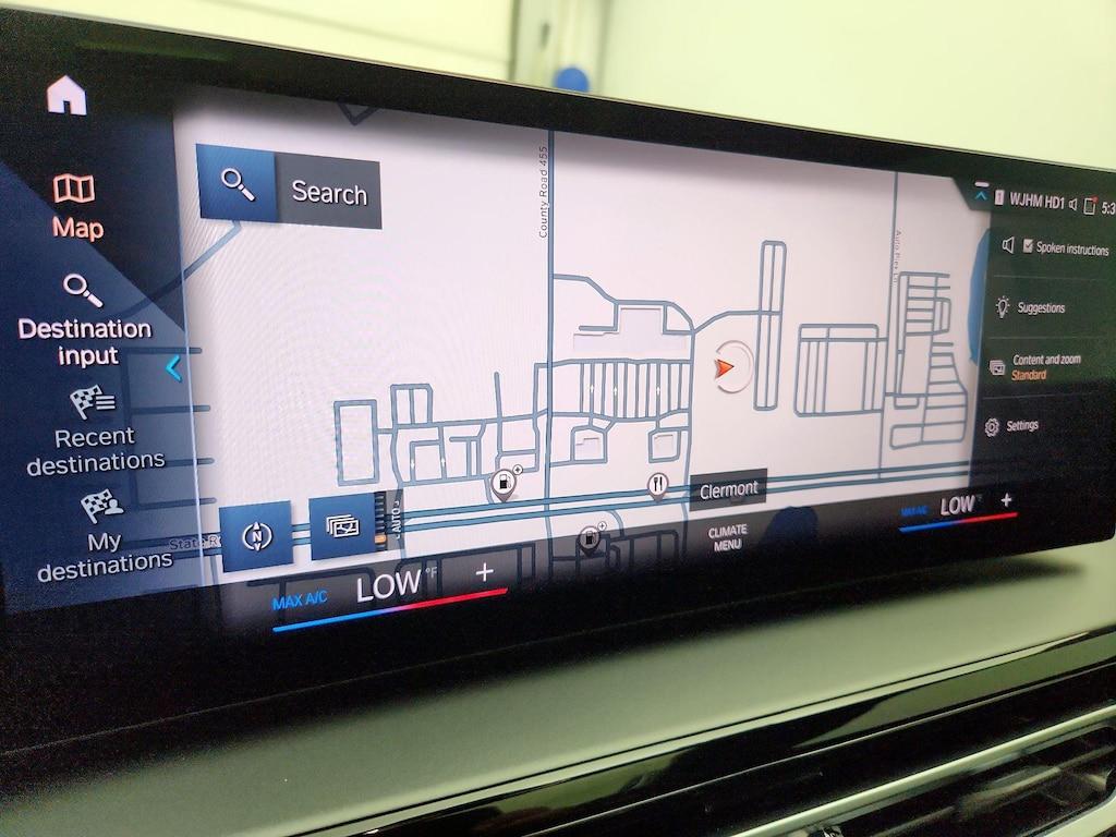 used 2024 BMW 230 car, priced at $36,998