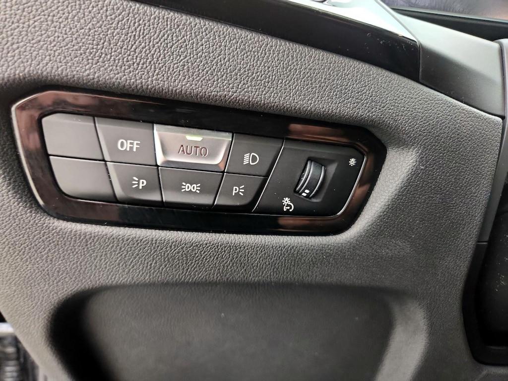 used 2024 BMW 230 car, priced at $36,998